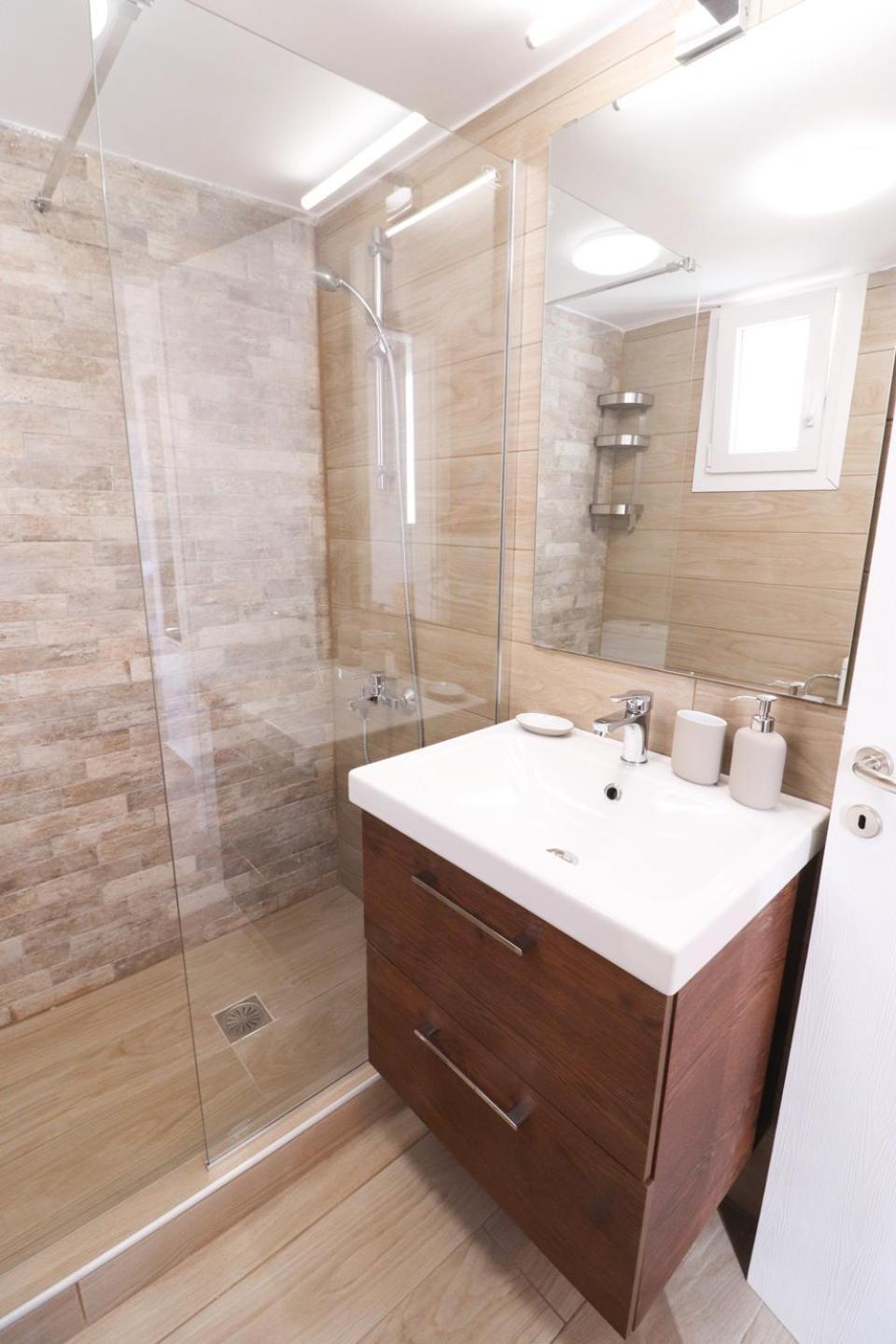 Emilia Suites Ermoupoli Esterno foto
