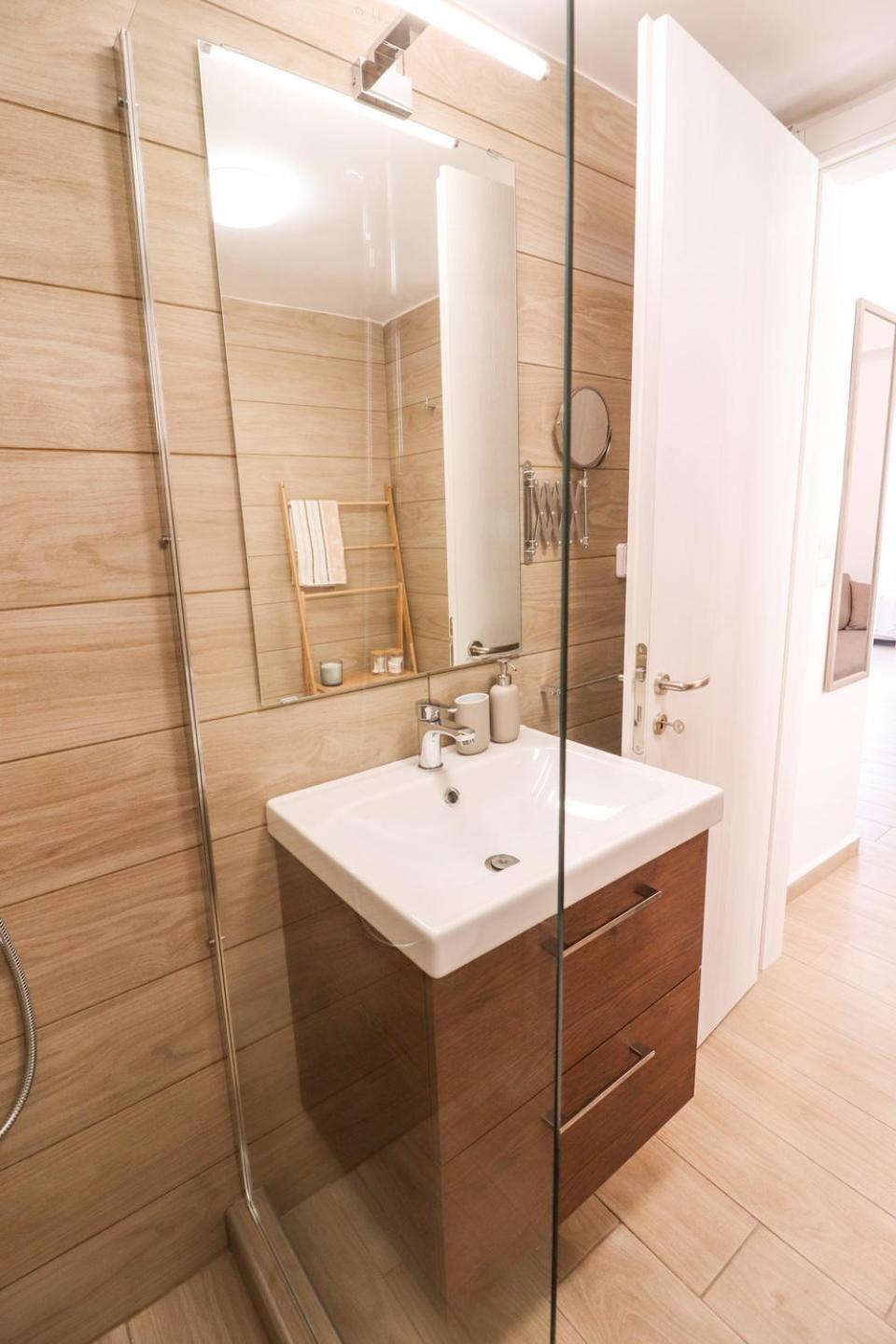 Emilia Suites Ermoupoli Esterno foto