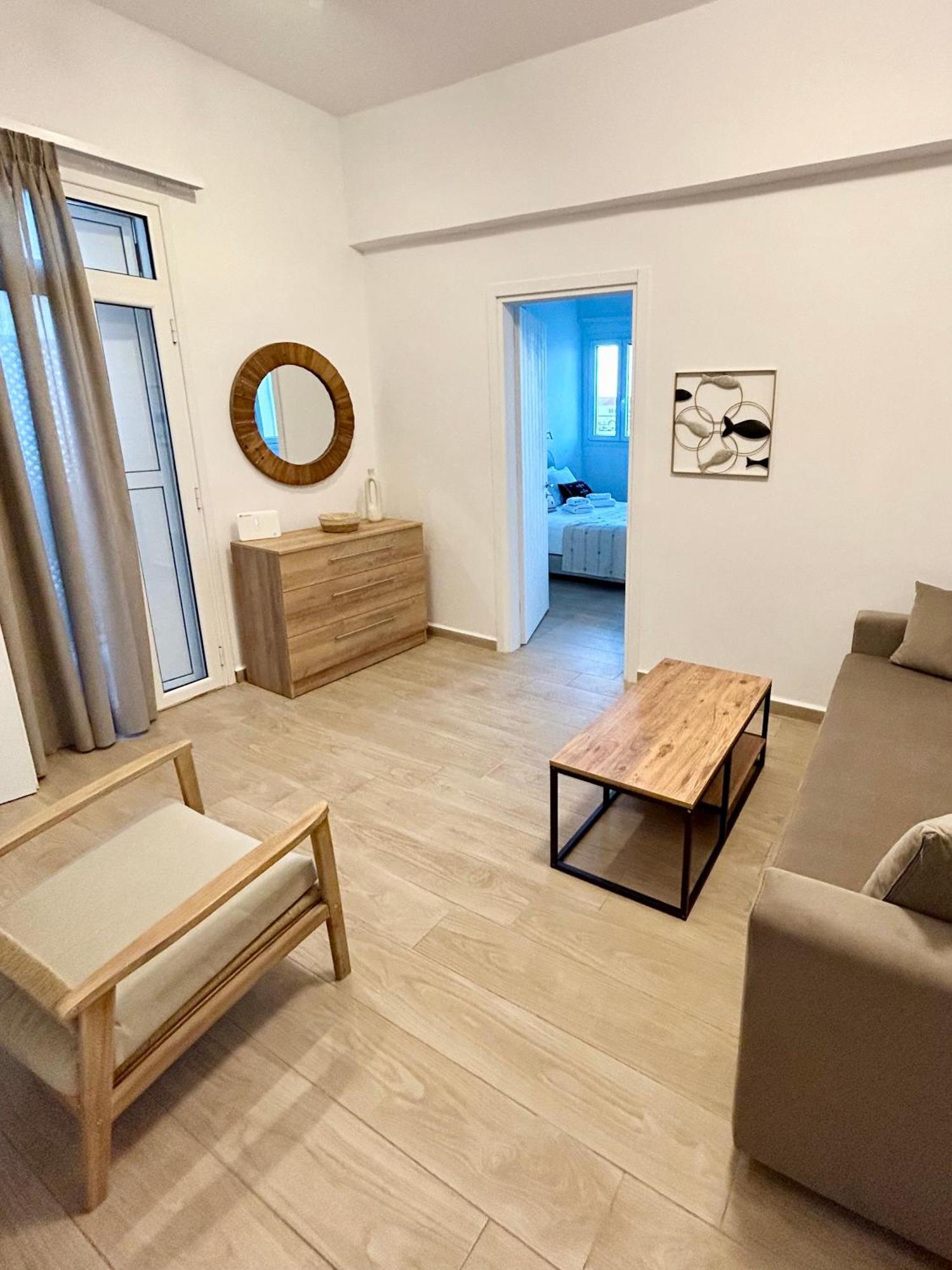 Emilia Suites Ermoupoli Esterno foto